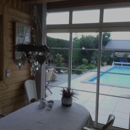 Le Sommet Des Dunes Hotel Lège-Cap-Ferret Kültér fotó