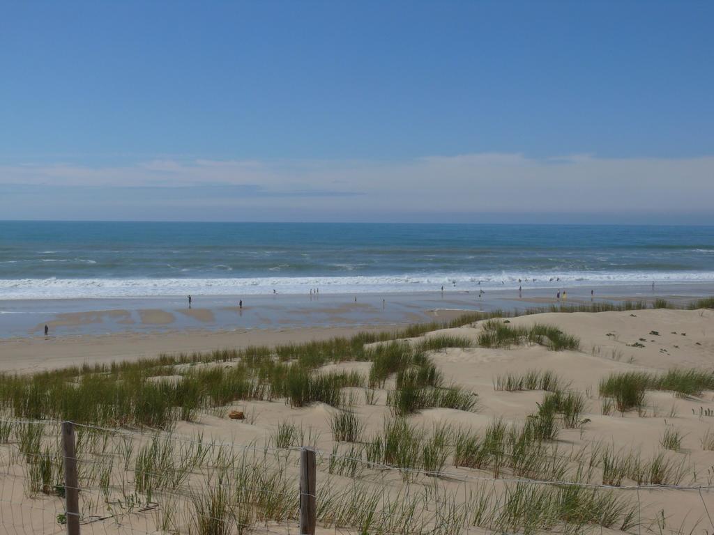 Le Sommet Des Dunes Hotel Lège-Cap-Ferret Szoba fotó
