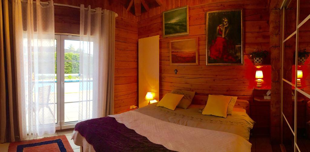 Le Sommet Des Dunes Hotel Lège-Cap-Ferret Kültér fotó