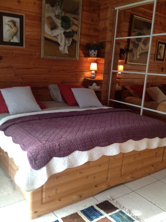 Le Sommet Des Dunes Hotel Lège-Cap-Ferret Kültér fotó