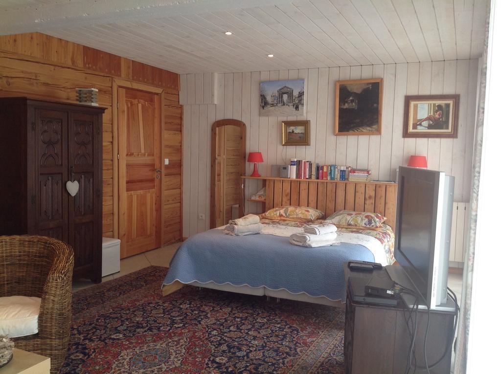 Le Sommet Des Dunes Hotel Lège-Cap-Ferret Kültér fotó