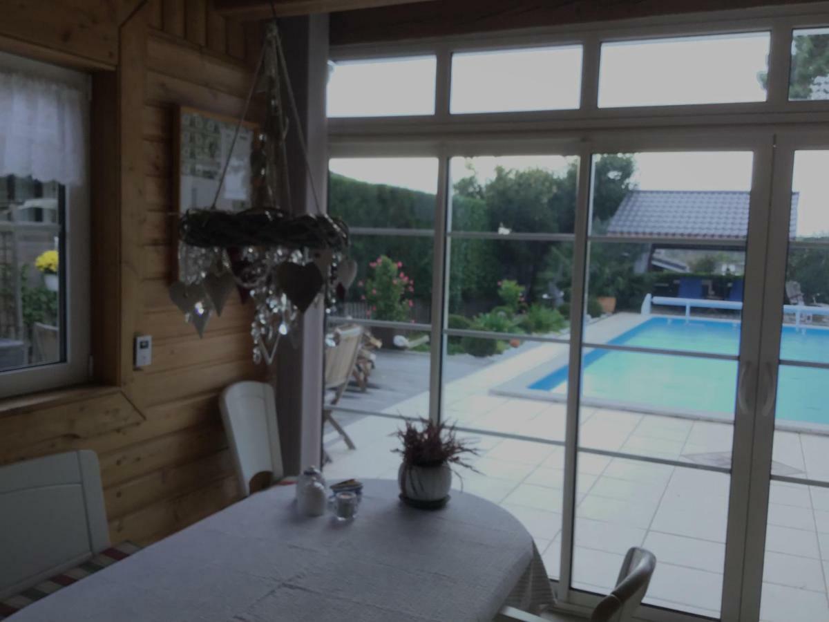 Le Sommet Des Dunes Hotel Lège-Cap-Ferret Kültér fotó